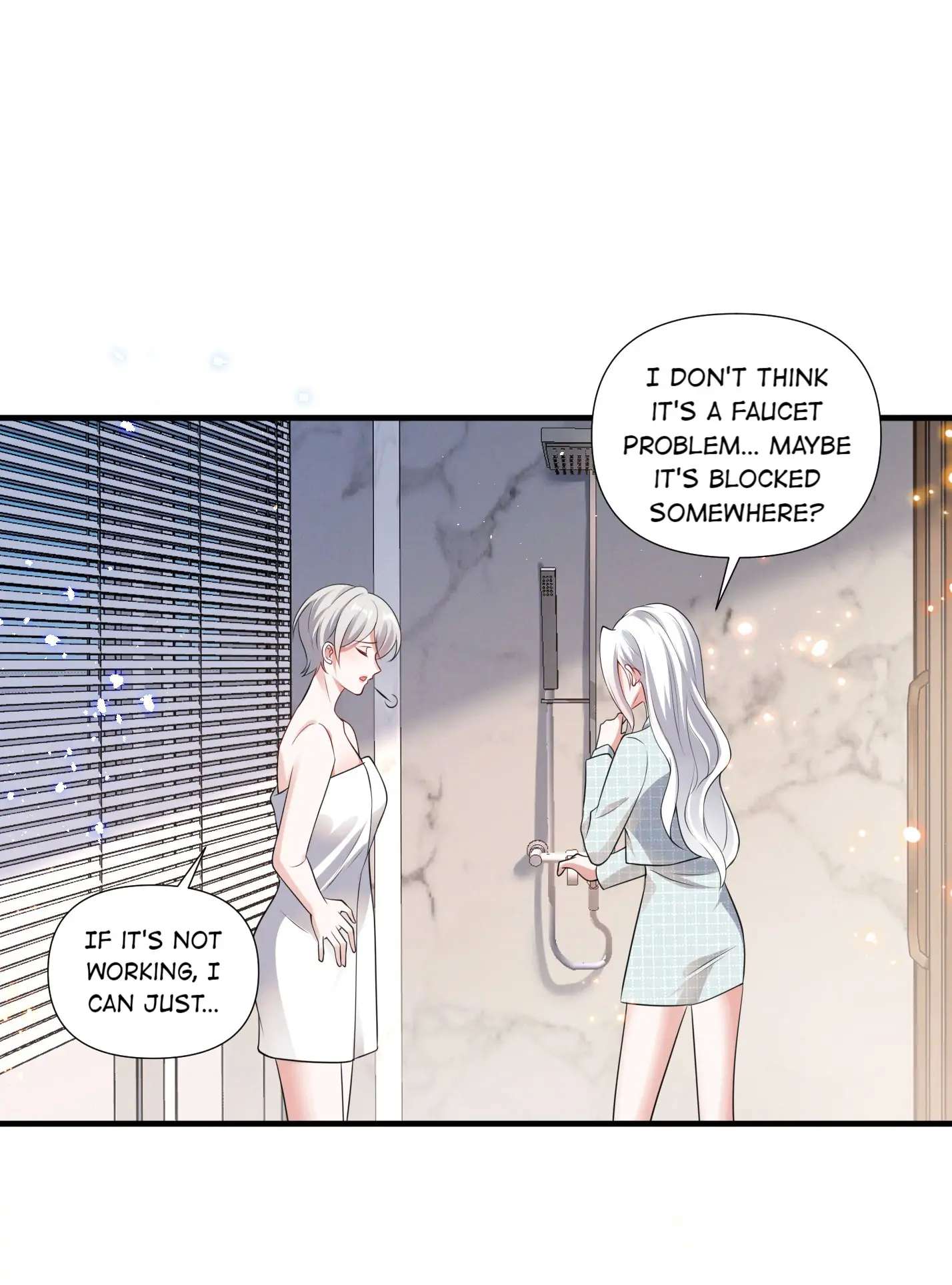 Goddess Of Jealousy - Chapter 83