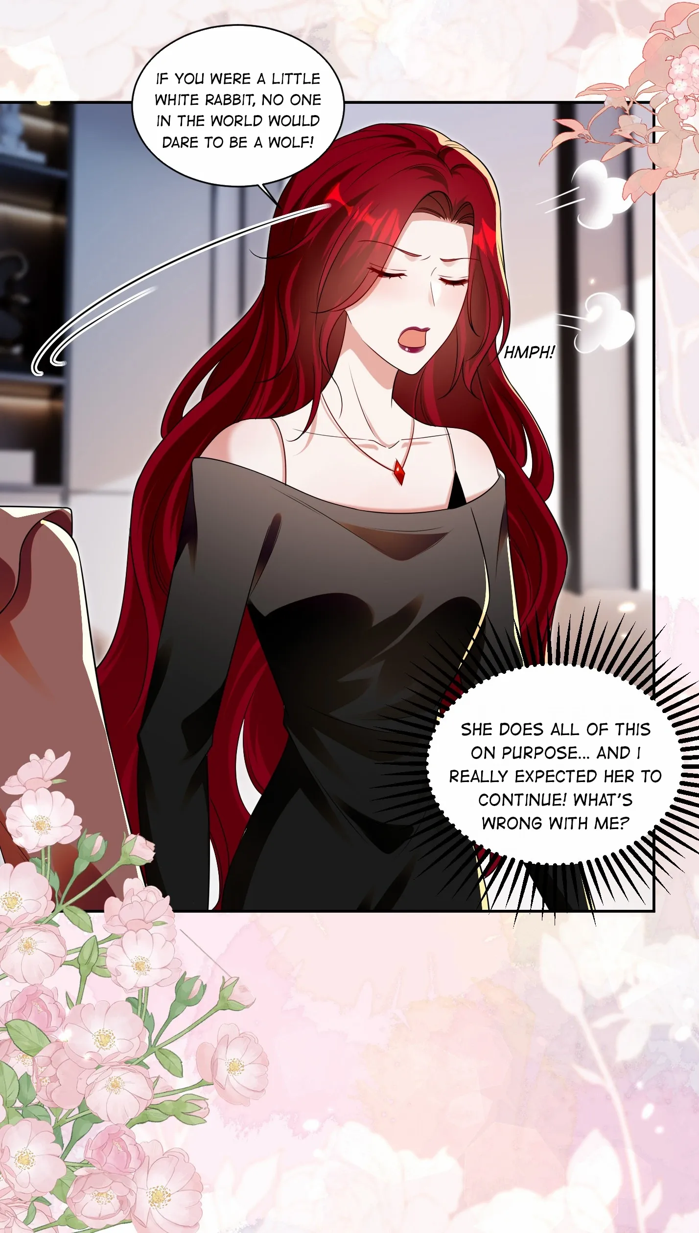 Goddess Of Jealousy - Chapter 141