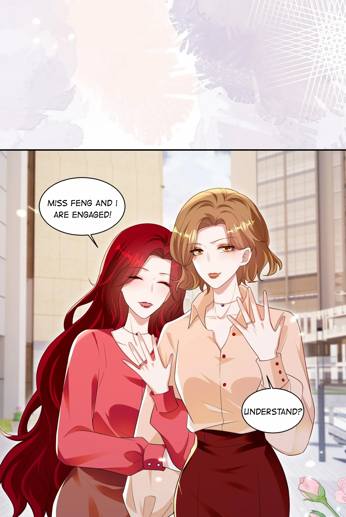 Goddess Of Jealousy - Chapter 141