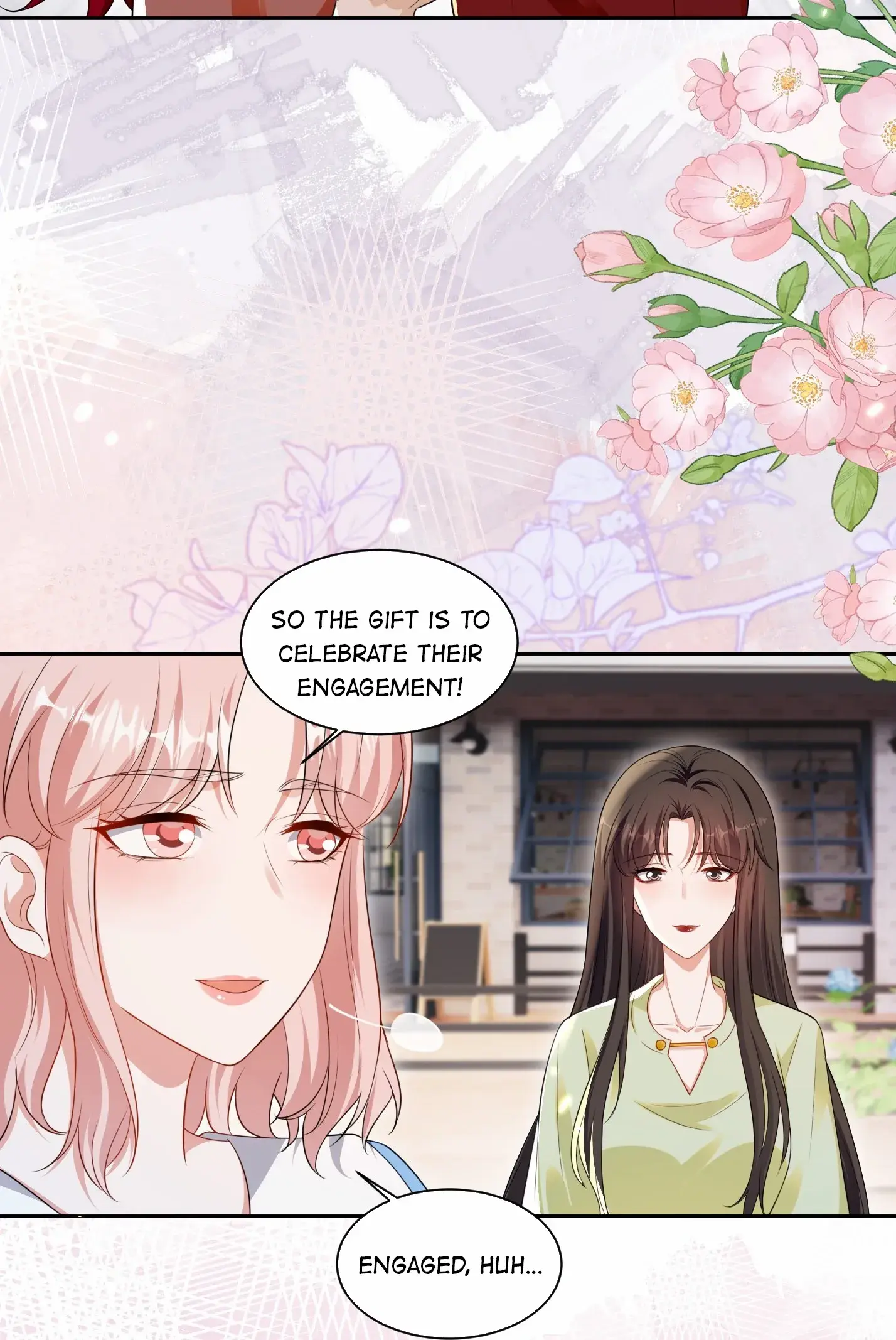 Goddess Of Jealousy - Chapter 141