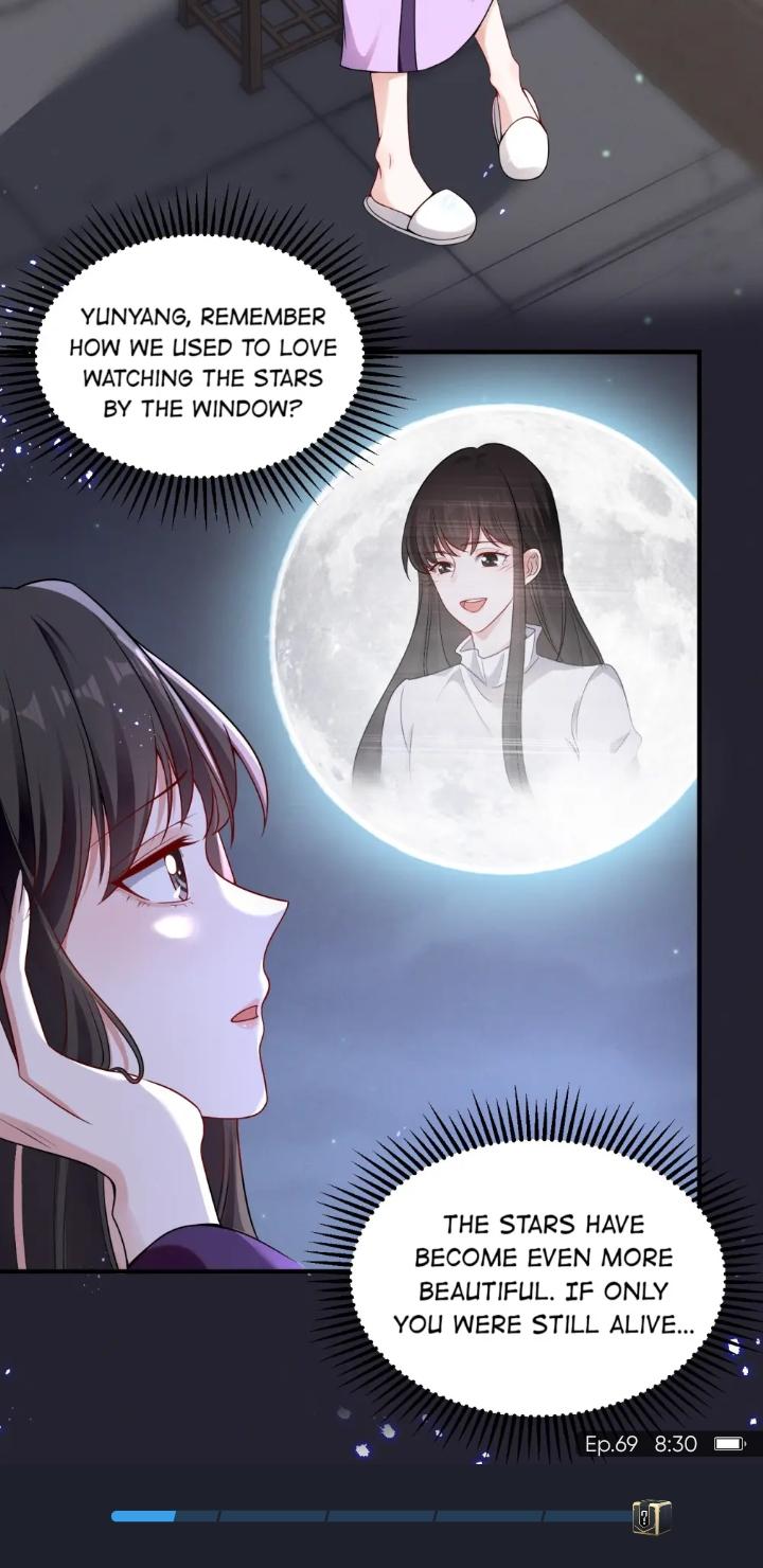 Goddess Of Jealousy - Chapter 69