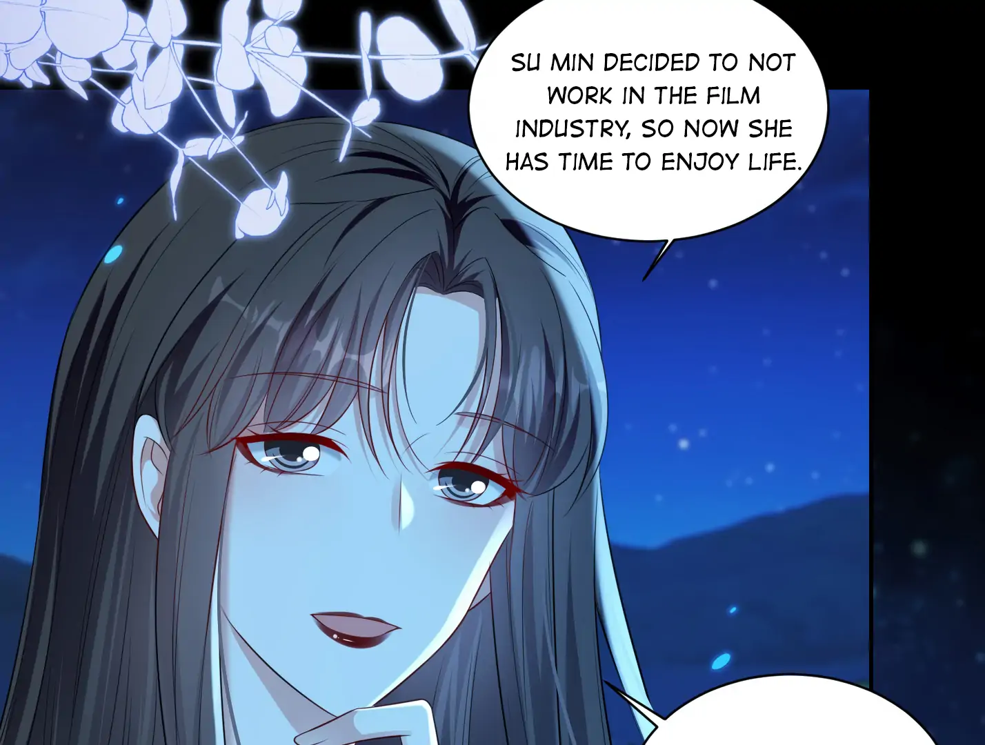 Goddess Of Jealousy - Chapter 149