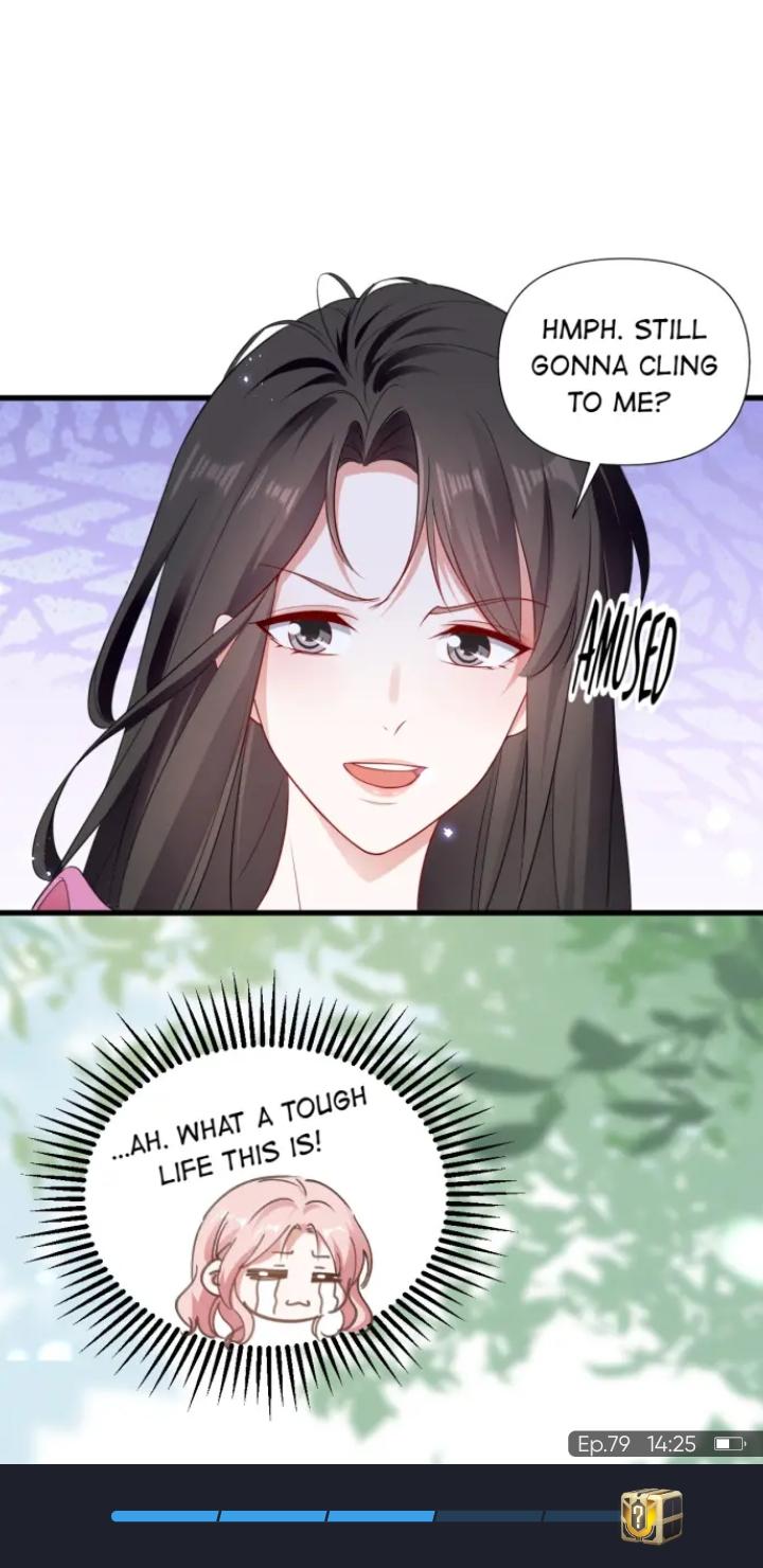 Goddess Of Jealousy - Chapter 79