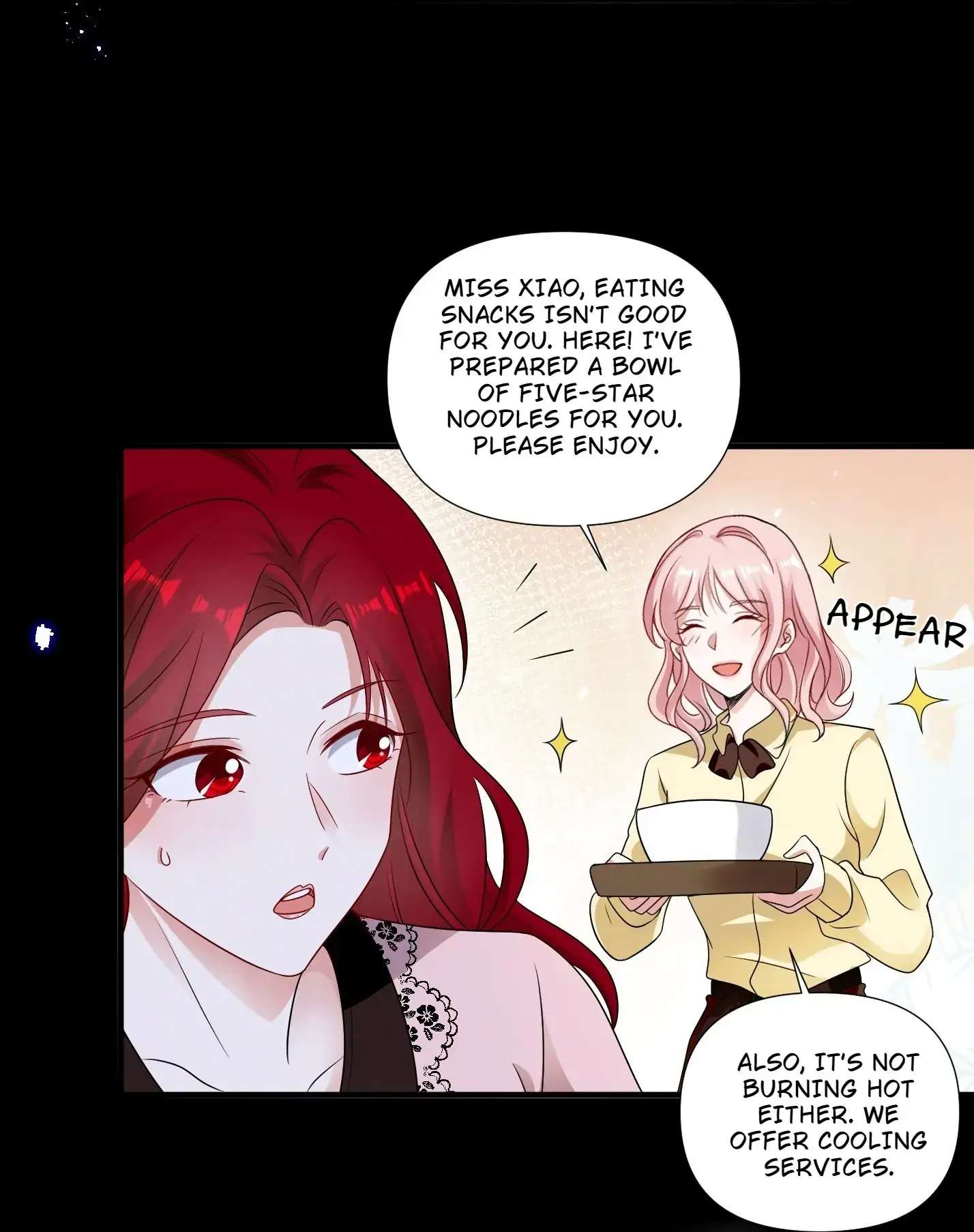 Goddess Of Jealousy - Chapter 88