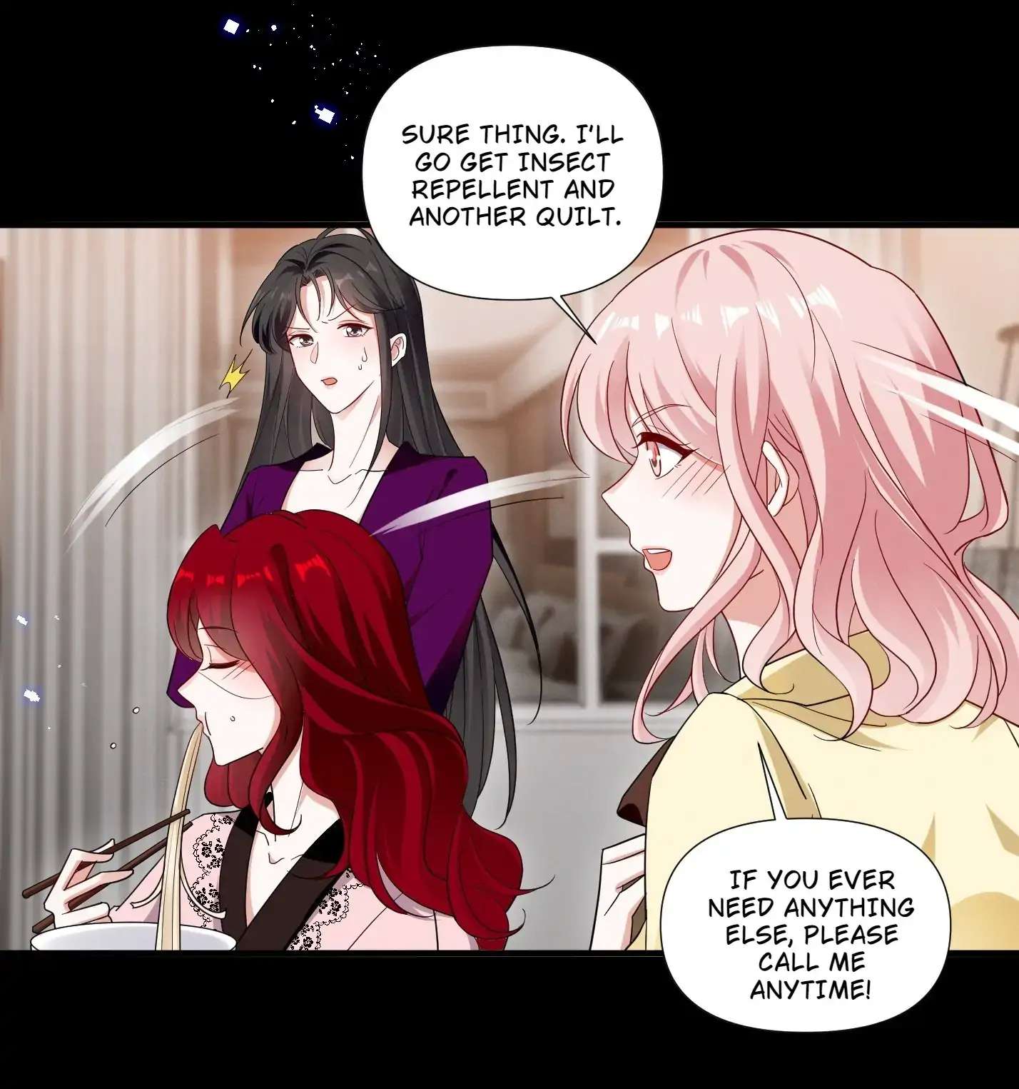 Goddess Of Jealousy - Chapter 88