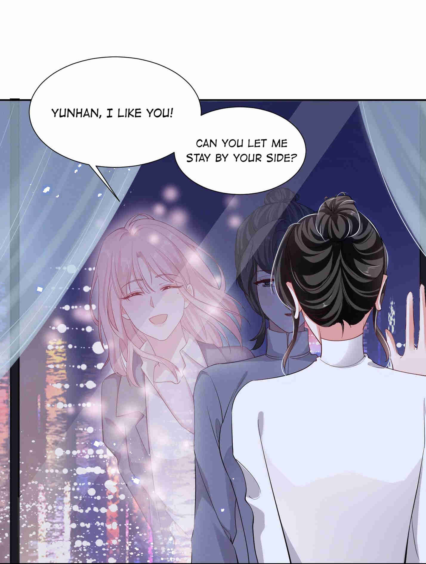 Goddess Of Jealousy - Chapter 49: Did I Really Fall For Her?