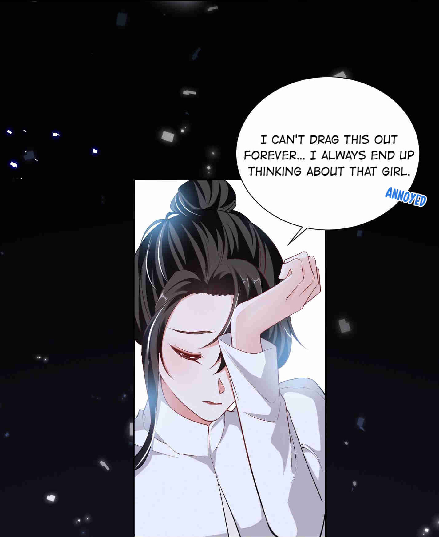 Goddess Of Jealousy - Chapter 49: Did I Really Fall For Her?