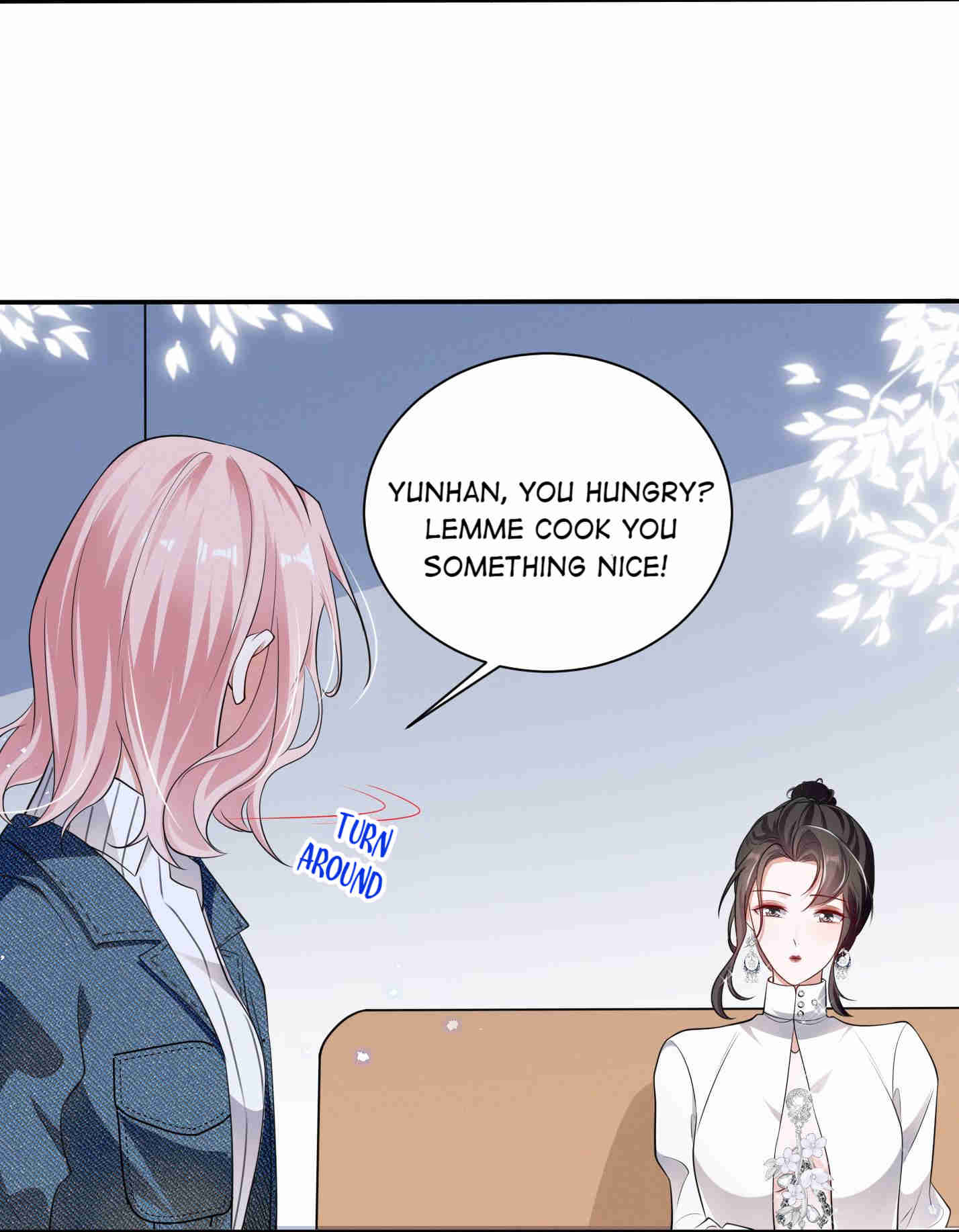 Goddess Of Jealousy - Chapter 49: Did I Really Fall For Her?