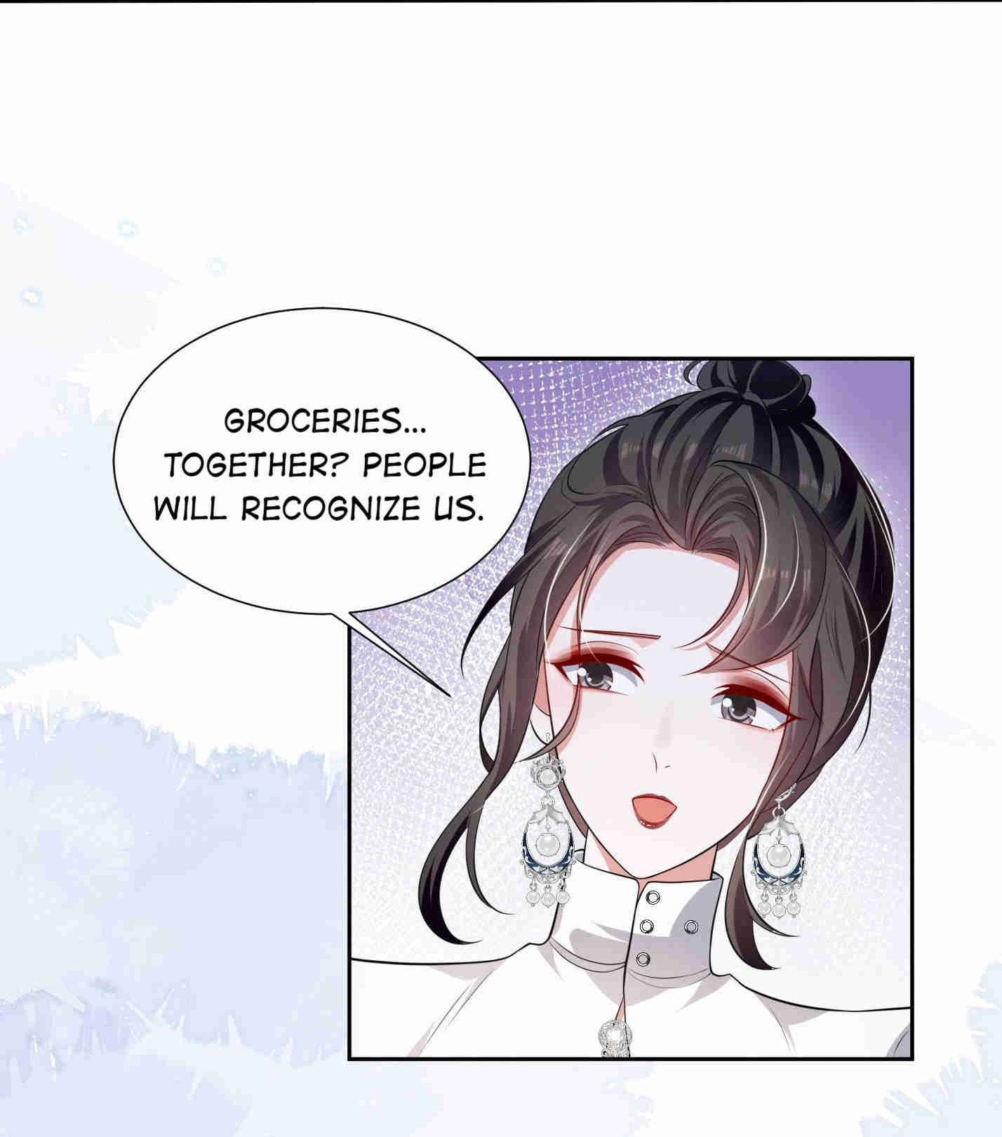 Goddess Of Jealousy - Chapter 49: Did I Really Fall For Her?