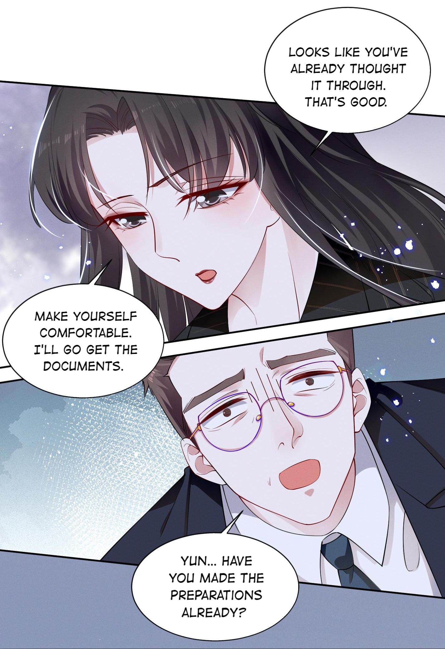 Goddess Of Jealousy - Chapter 39: Do You Like Me?