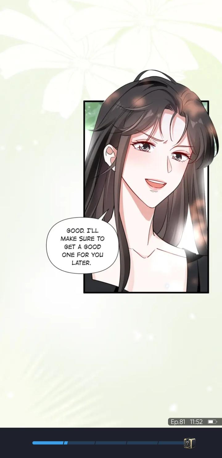 Goddess Of Jealousy - Chapter 81