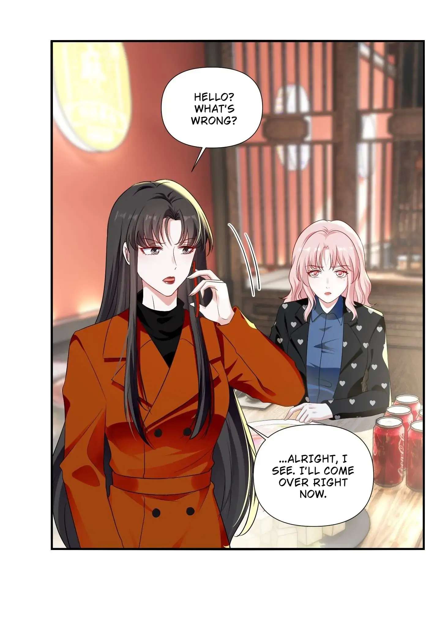 Goddess Of Jealousy - Chapter 98