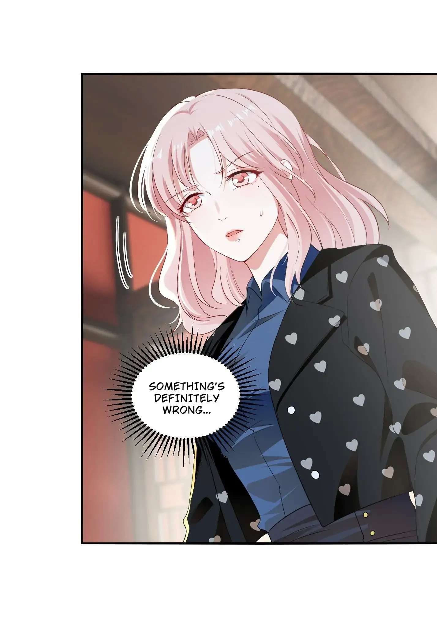 Goddess Of Jealousy - Chapter 98