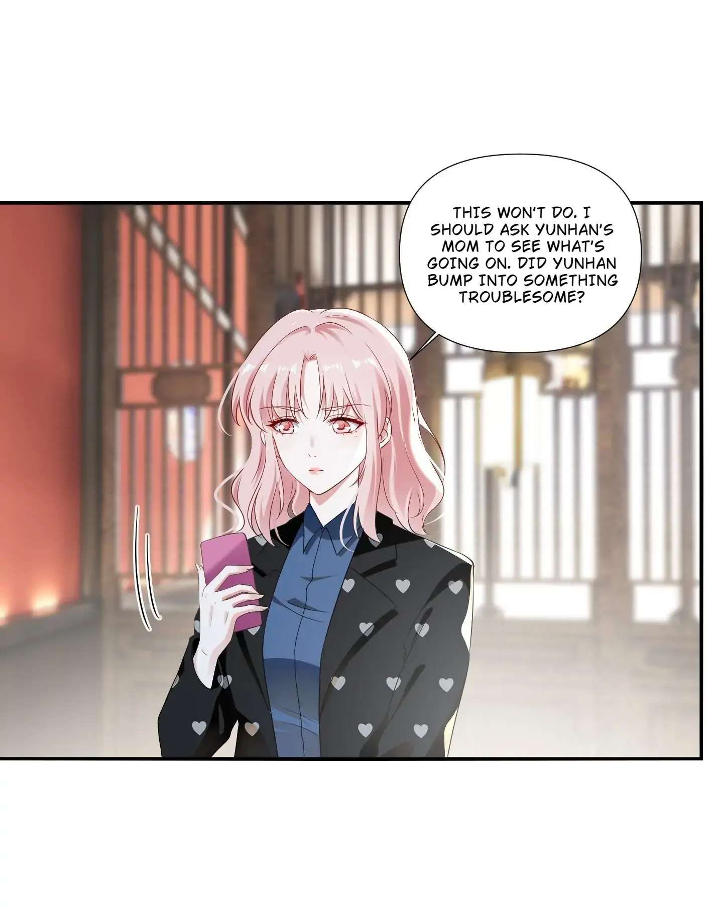 Goddess Of Jealousy - Chapter 98