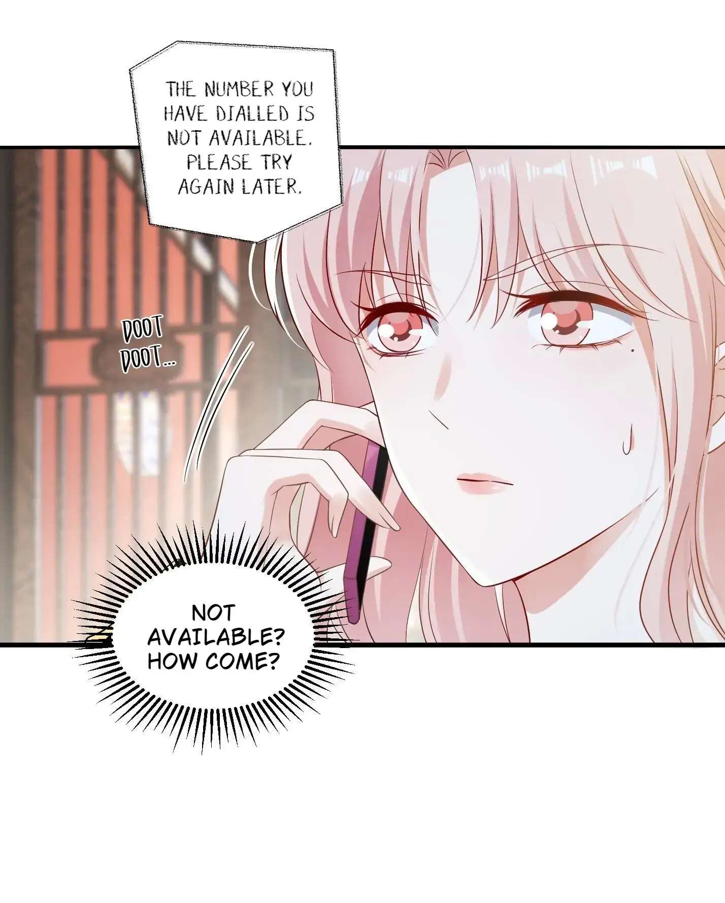 Goddess Of Jealousy - Chapter 98