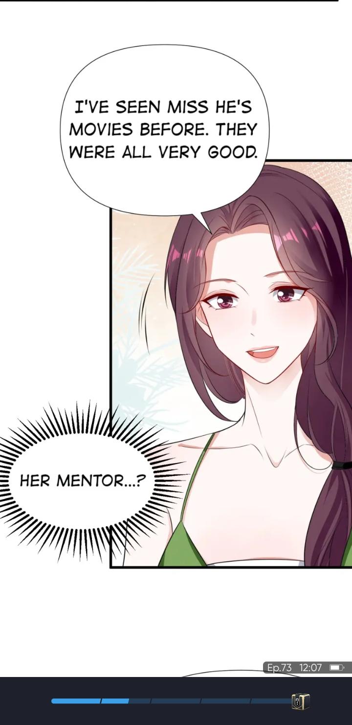 Goddess Of Jealousy - Chapter 73