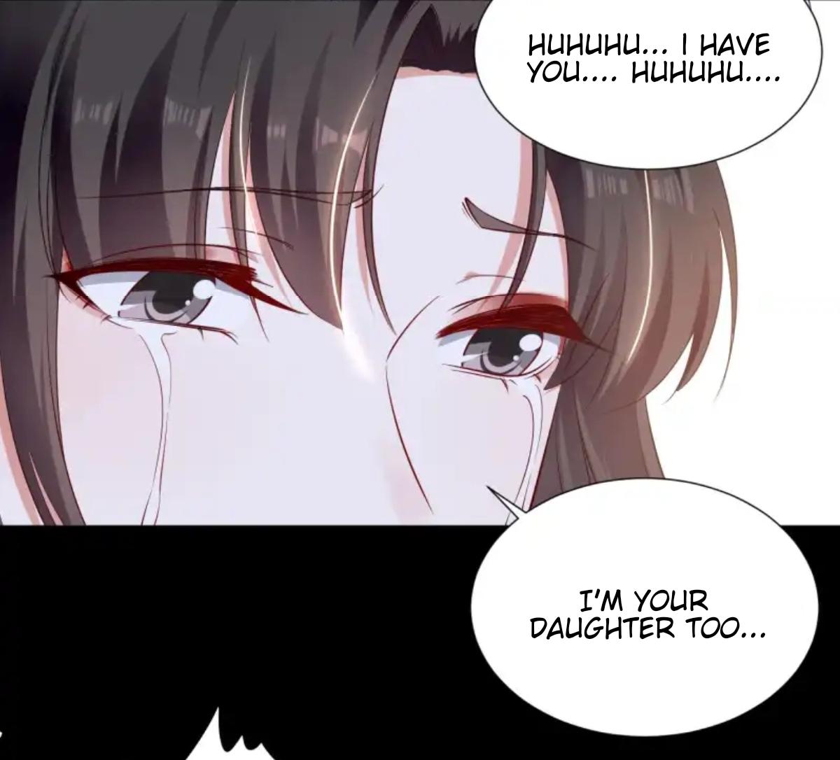 Goddess Of Jealousy - Chapter 41