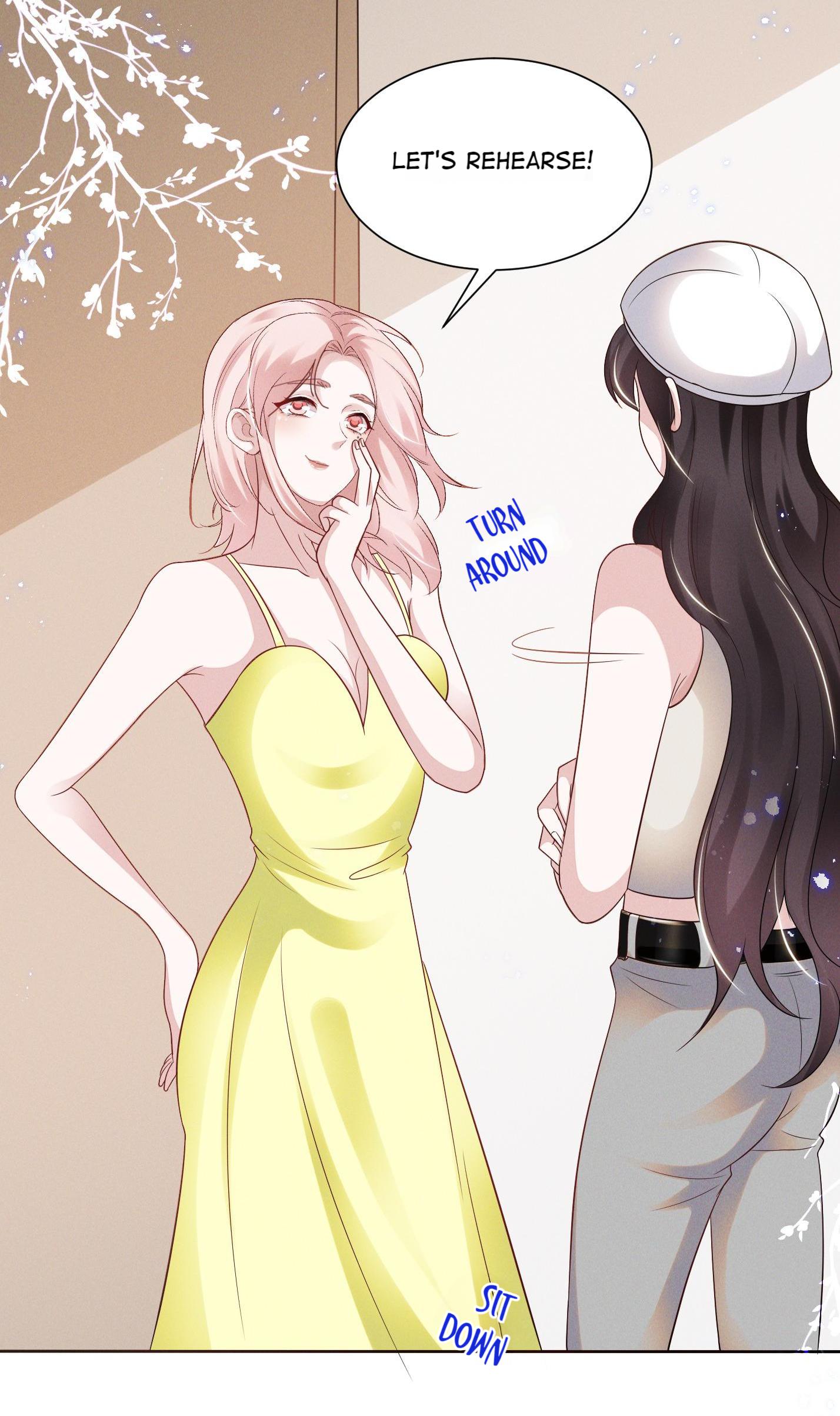 Goddess Of Jealousy - Chapter 35: I Thought She Liked Girly Girls?