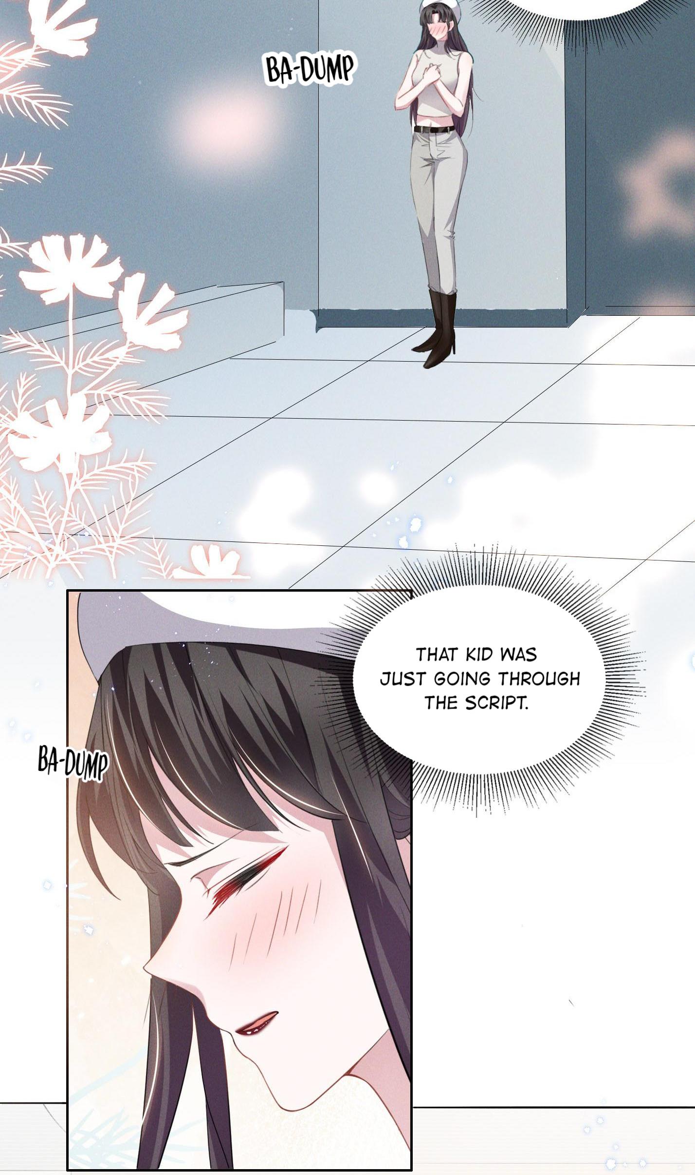 Goddess Of Jealousy - Chapter 35: I Thought She Liked Girly Girls?