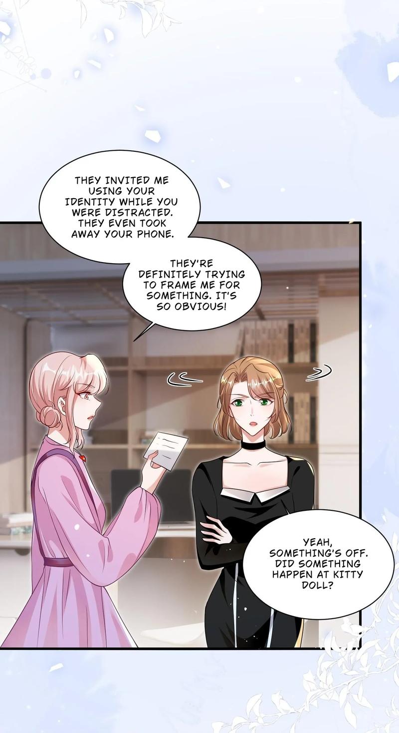 Goddess Of Jealousy - Chapter 120