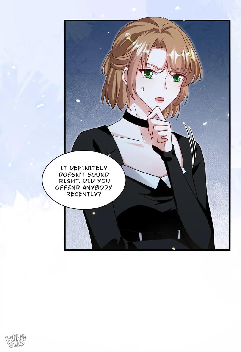 Goddess Of Jealousy - Chapter 120