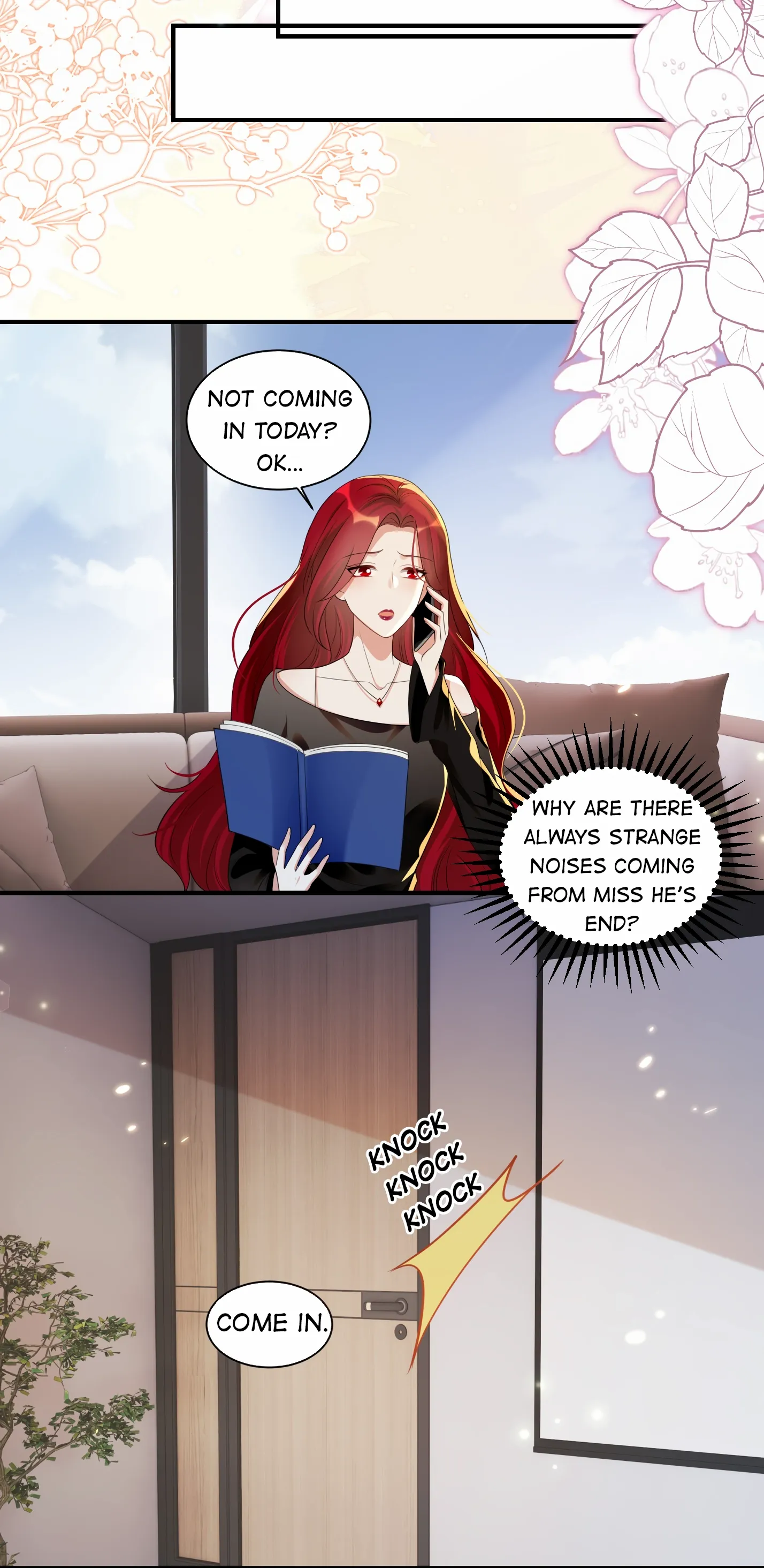 Goddess Of Jealousy - Chapter 140