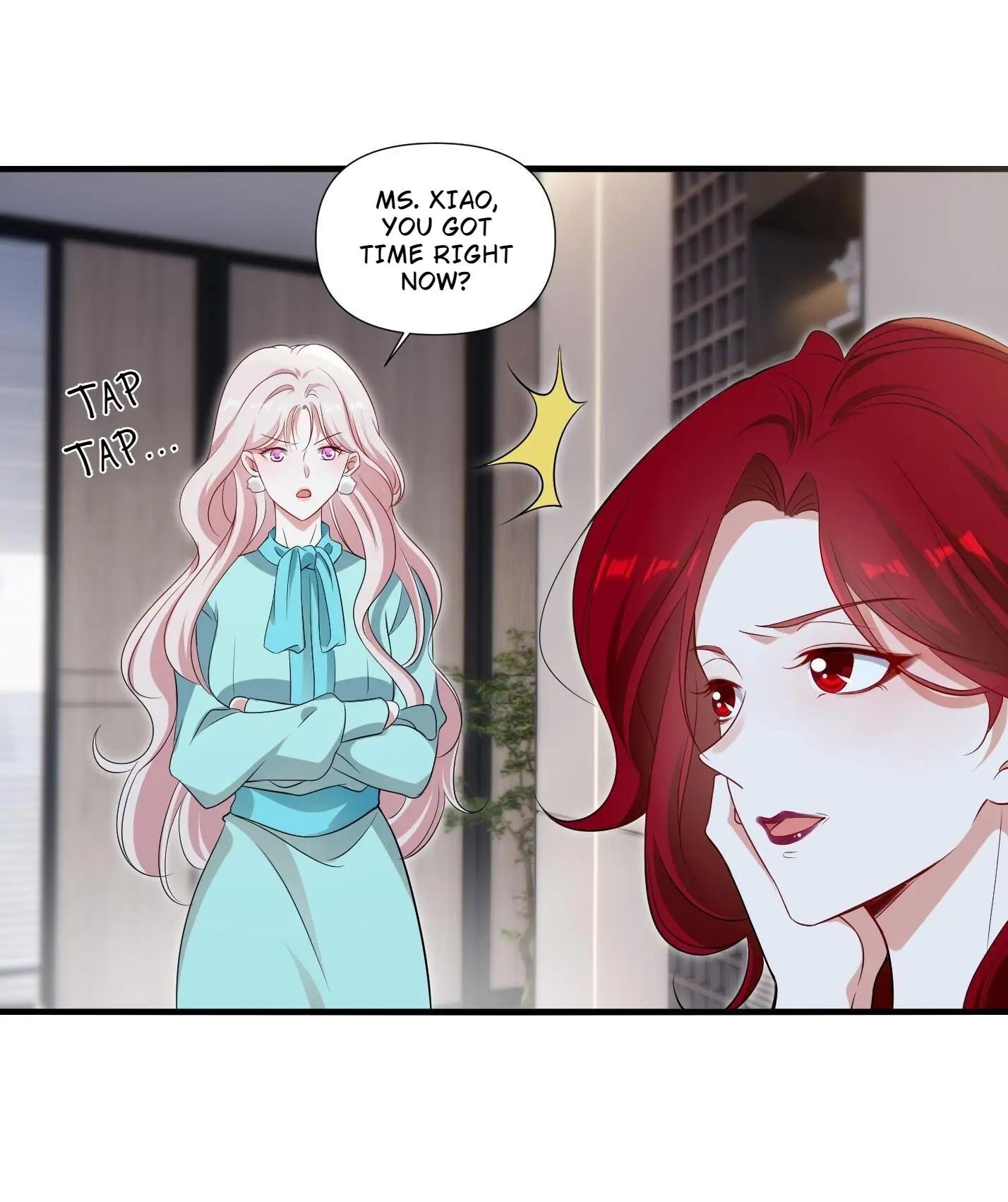 Goddess Of Jealousy - Chapter 101