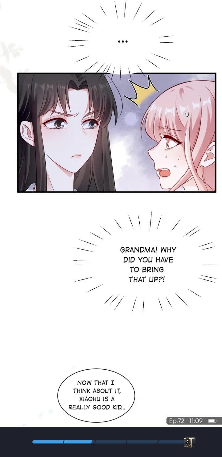 Goddess Of Jealousy - Chapter 72