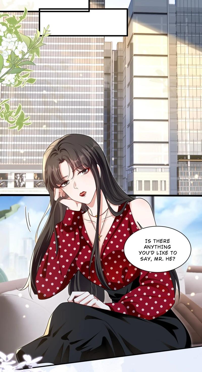 Goddess Of Jealousy - Chapter 121