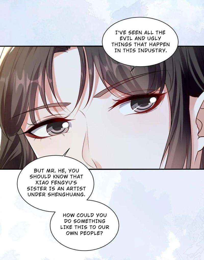 Goddess Of Jealousy - Chapter 121