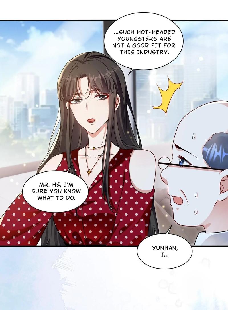 Goddess Of Jealousy - Chapter 121