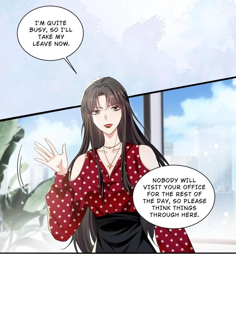 Goddess Of Jealousy - Chapter 121