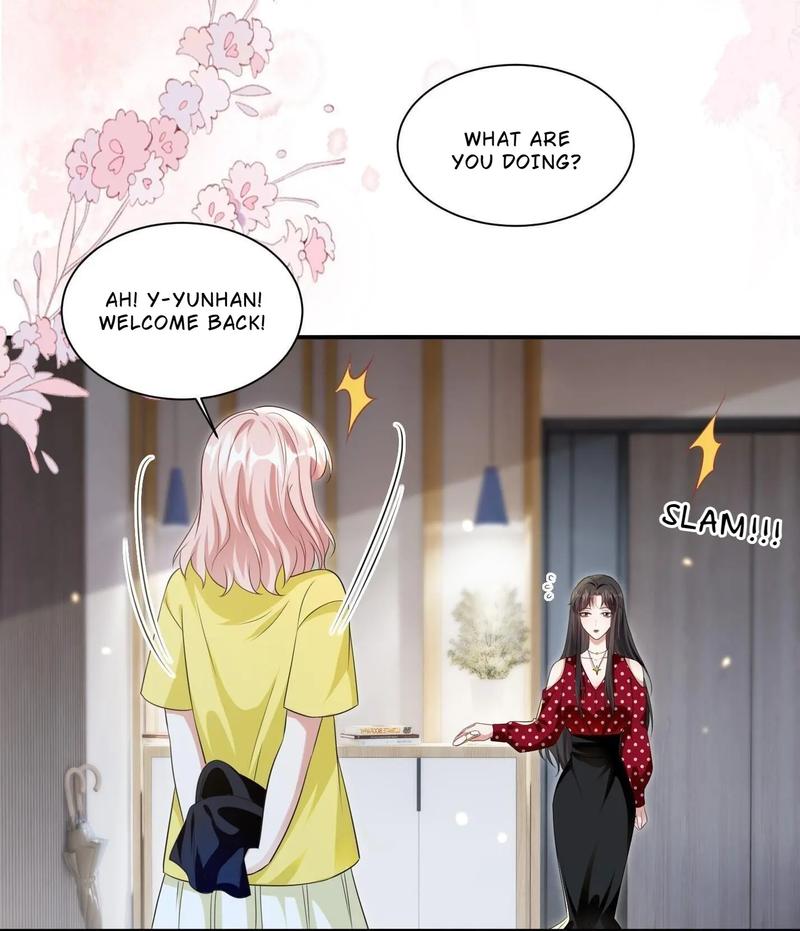 Goddess Of Jealousy - Chapter 121