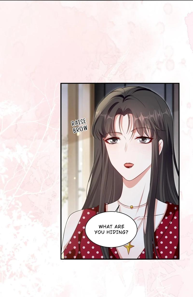 Goddess Of Jealousy - Chapter 121