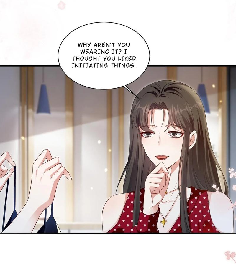 Goddess Of Jealousy - Chapter 121