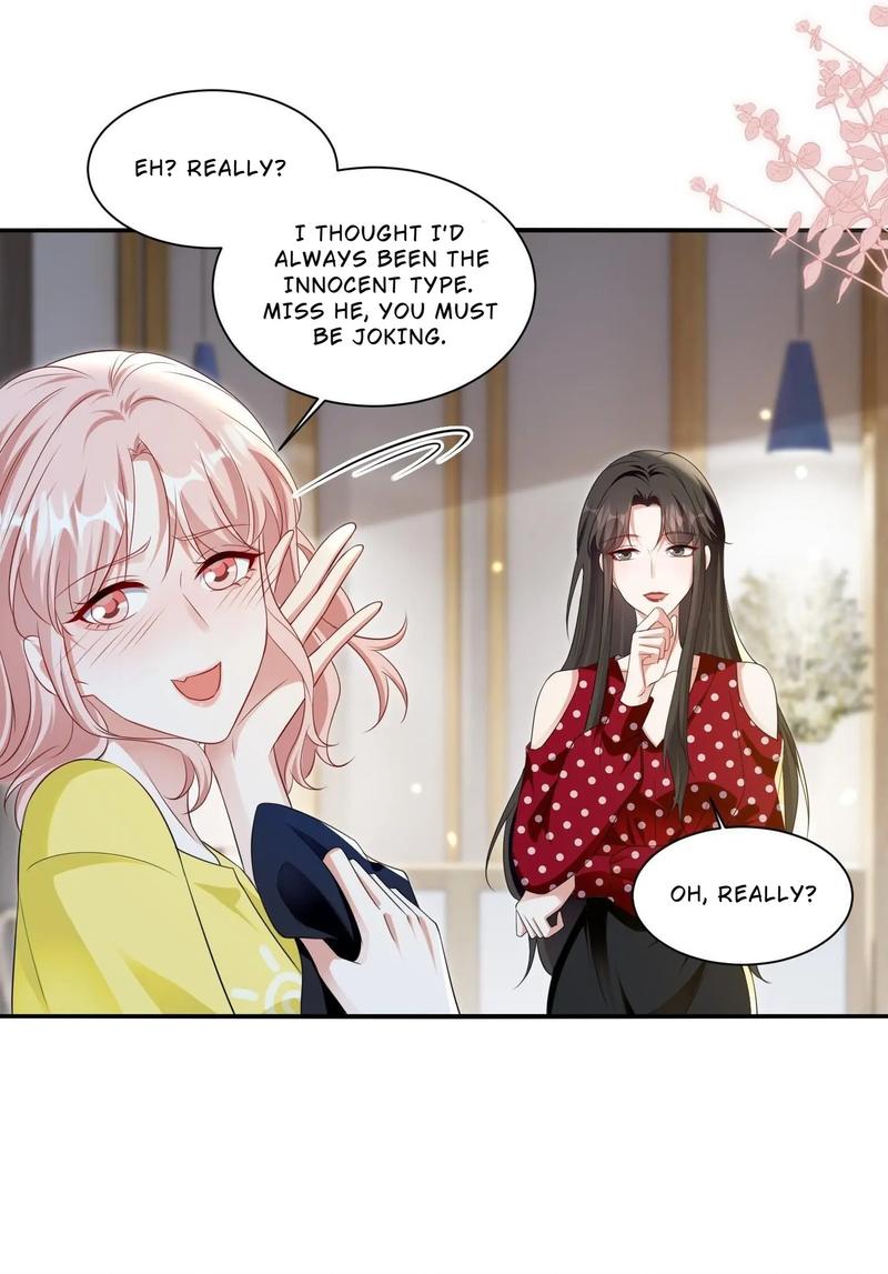 Goddess Of Jealousy - Chapter 121