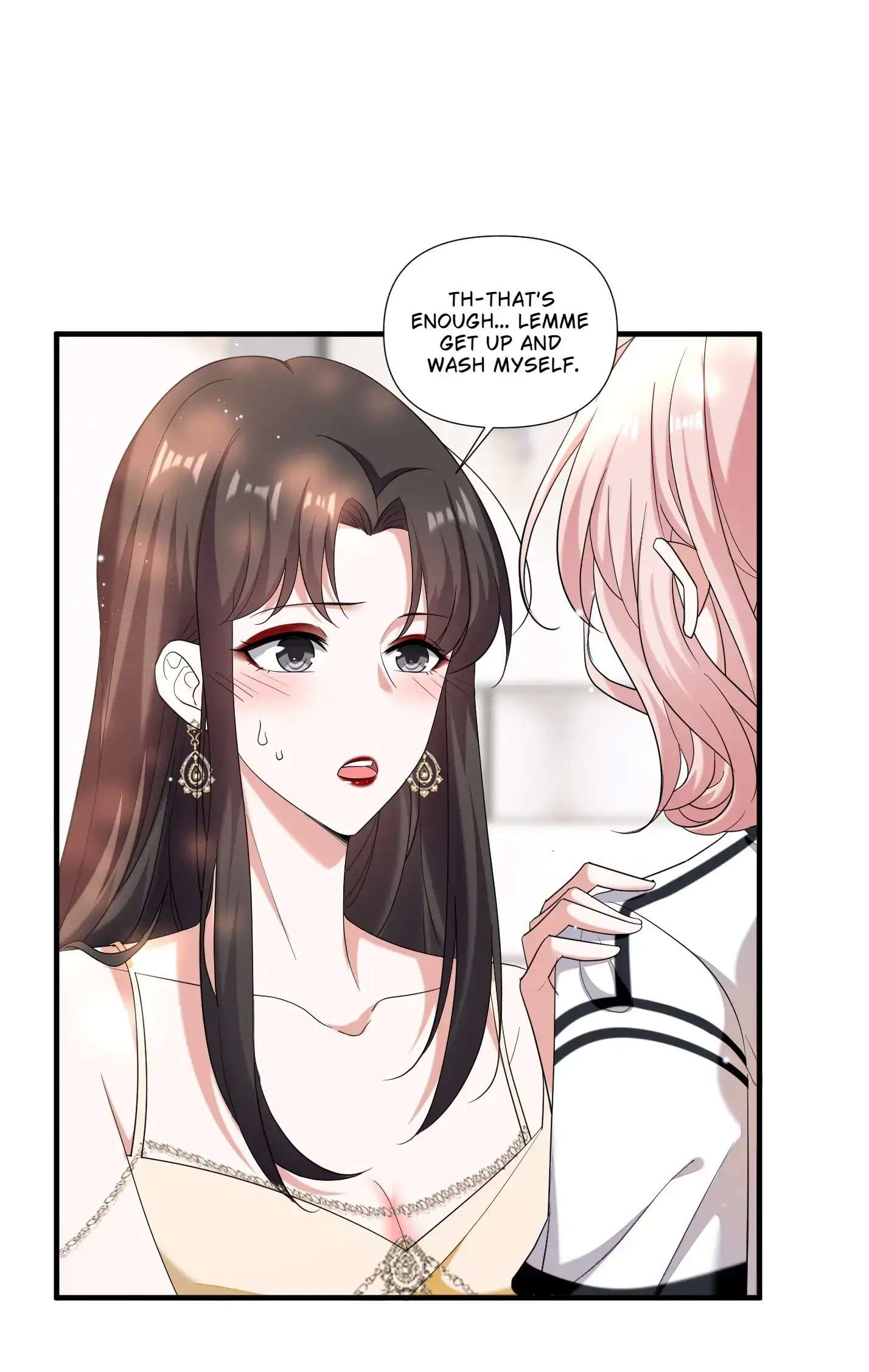 Goddess Of Jealousy - Chapter 94