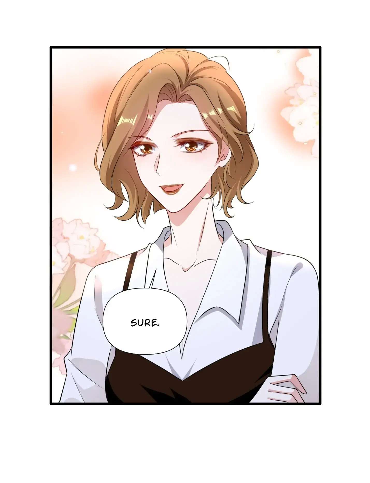 Goddess Of Jealousy - Chapter 94