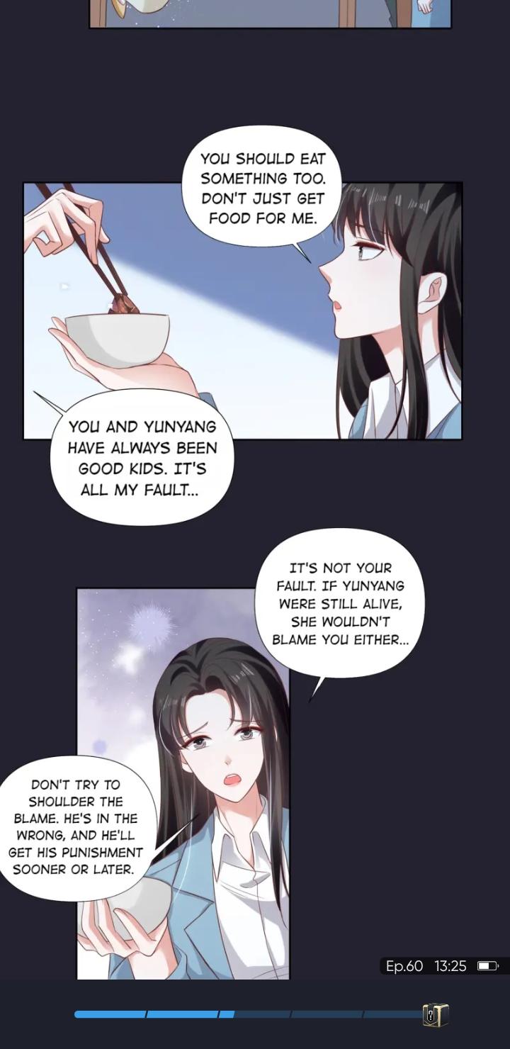 Goddess Of Jealousy - Chapter 60