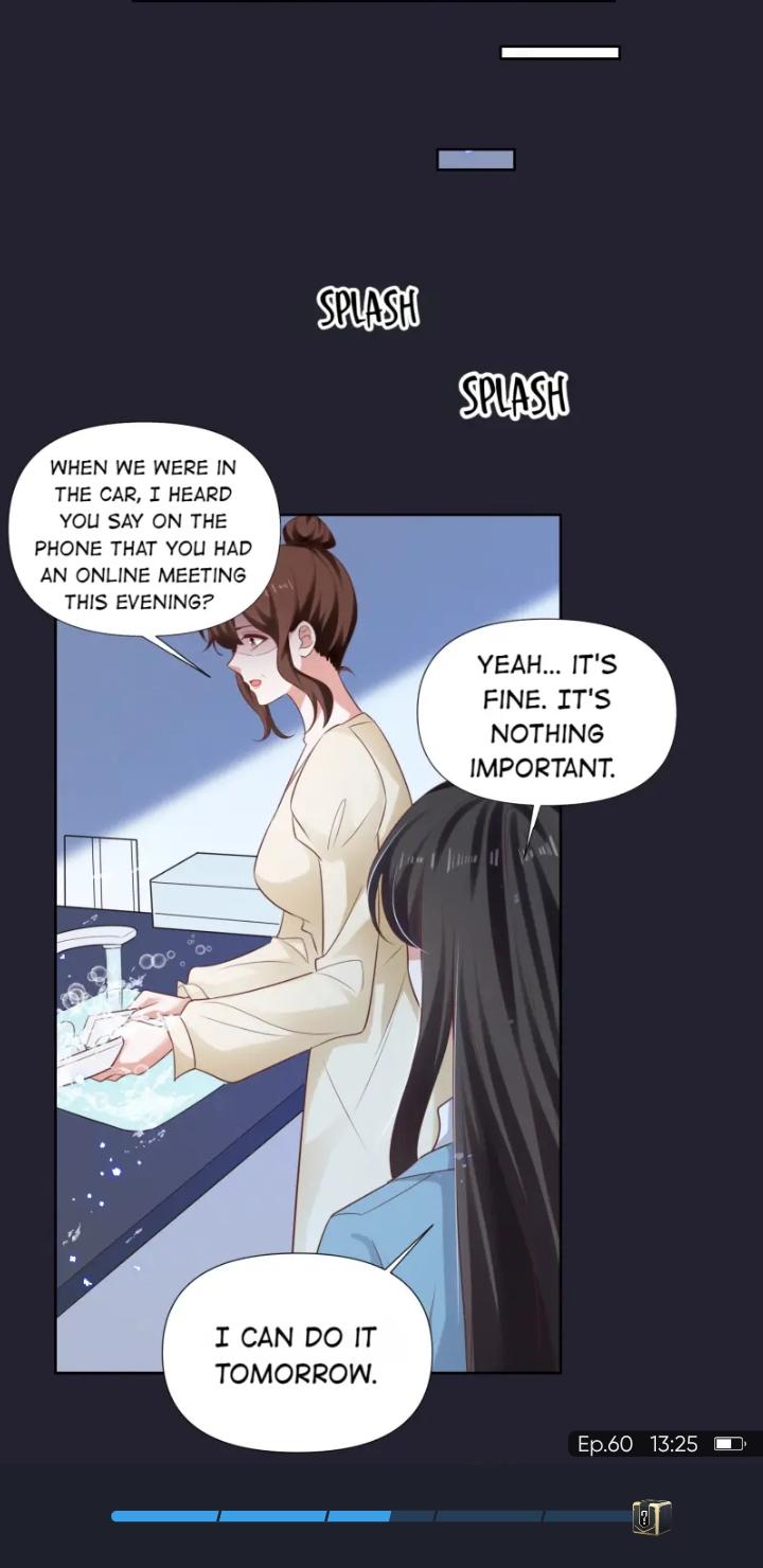 Goddess Of Jealousy - Chapter 60