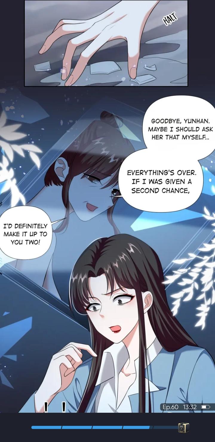 Goddess Of Jealousy - Chapter 60