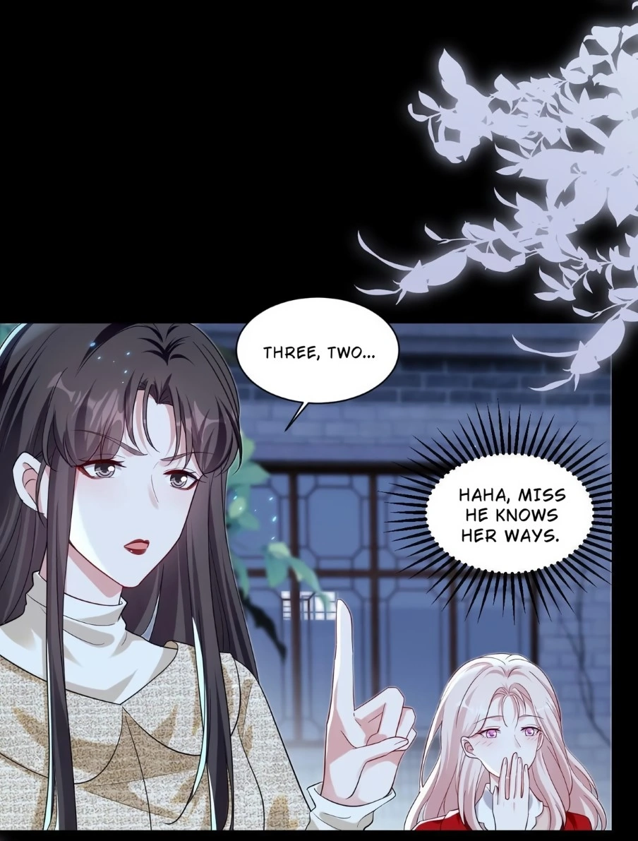 Goddess Of Jealousy - Chapter 134