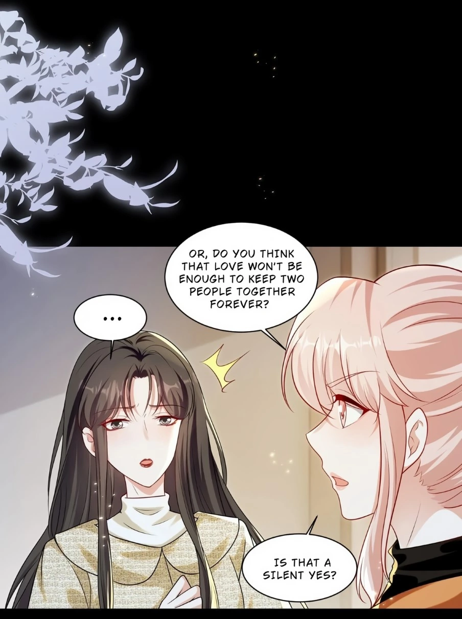 Goddess Of Jealousy - Chapter 134