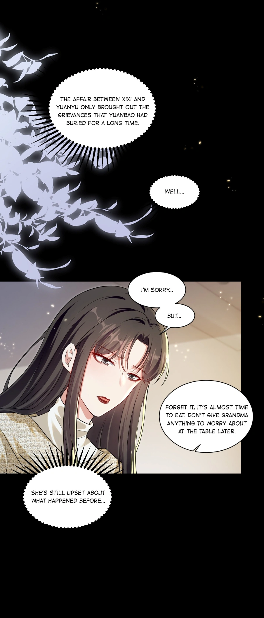 Goddess Of Jealousy - Chapter 134