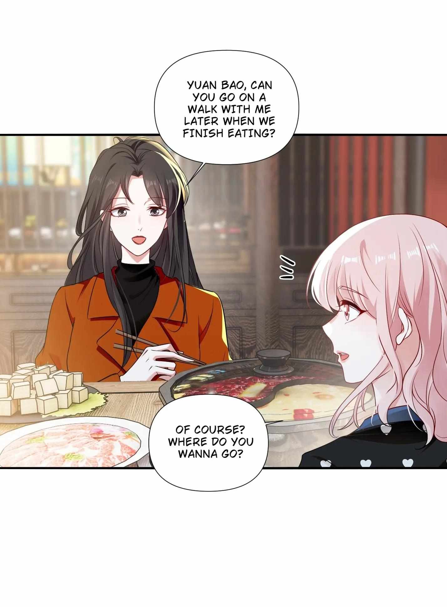 Goddess Of Jealousy - Chapter 97