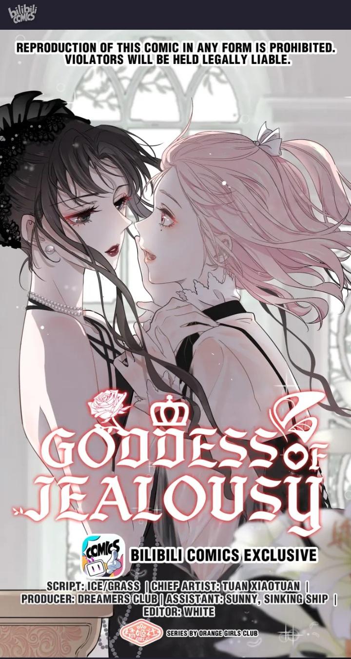 Goddess Of Jealousy - Chapter 75