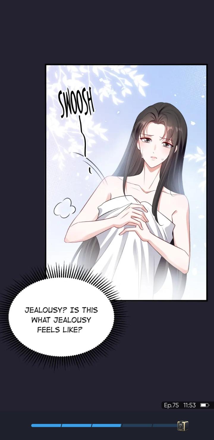 Goddess Of Jealousy - Chapter 75