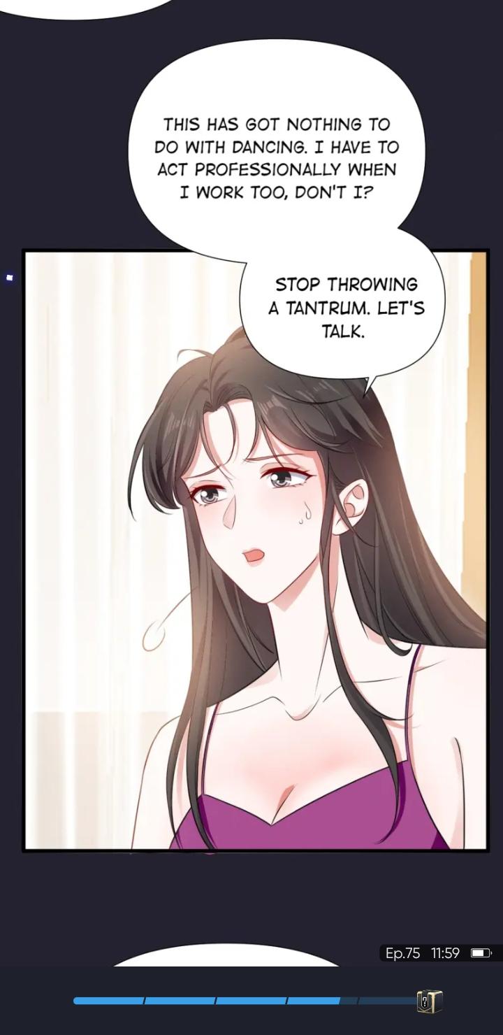 Goddess Of Jealousy - Chapter 75