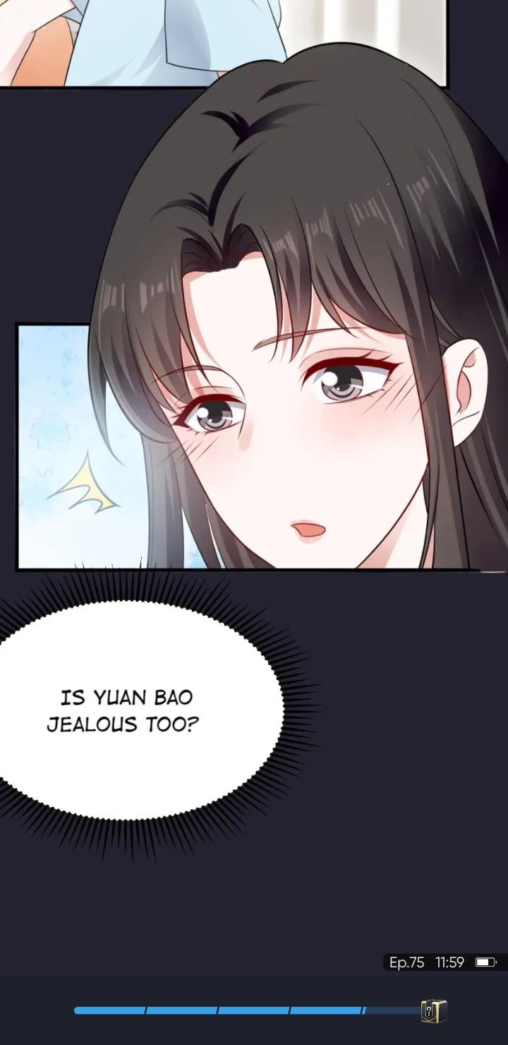 Goddess Of Jealousy - Chapter 75