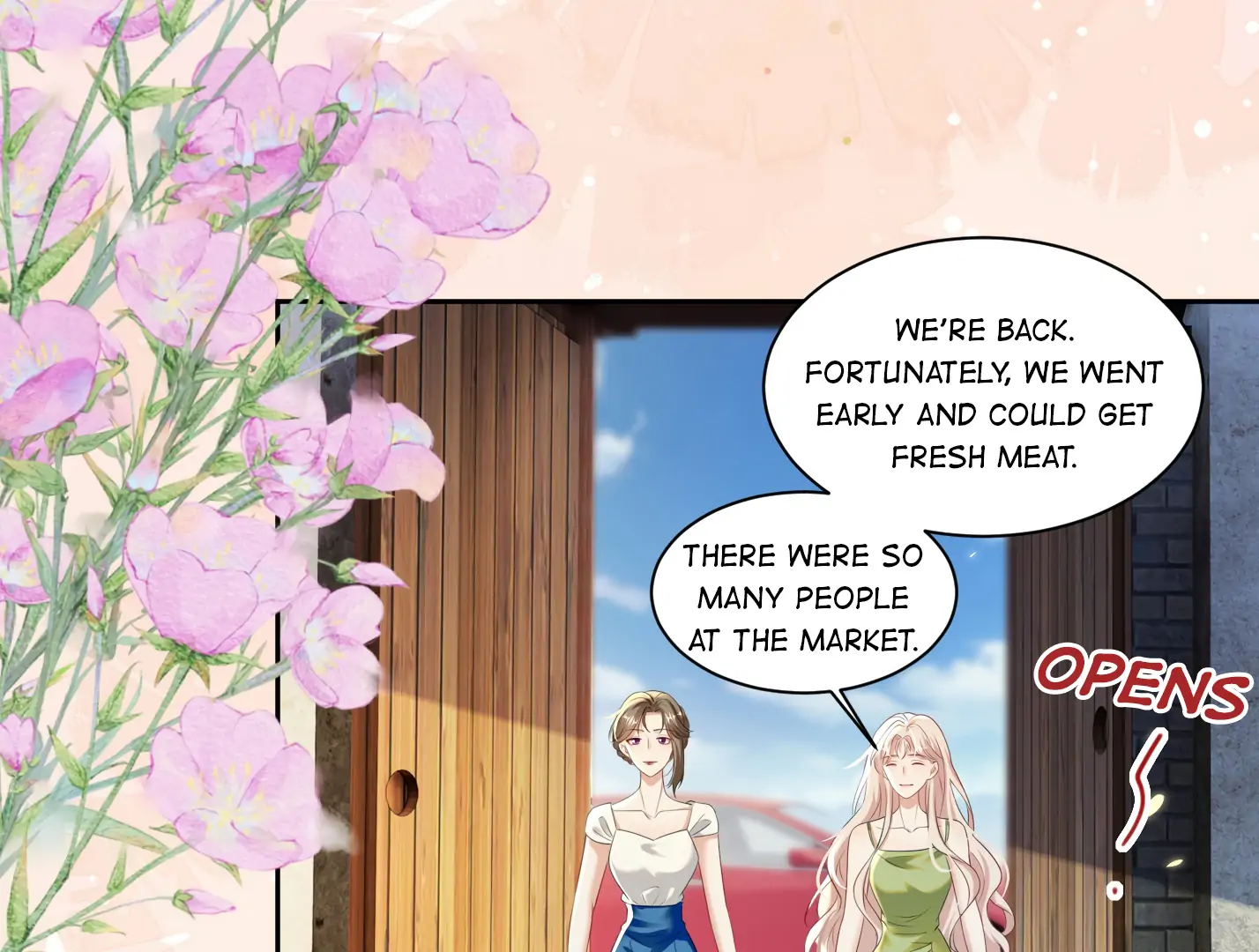 Goddess Of Jealousy - Chapter 148